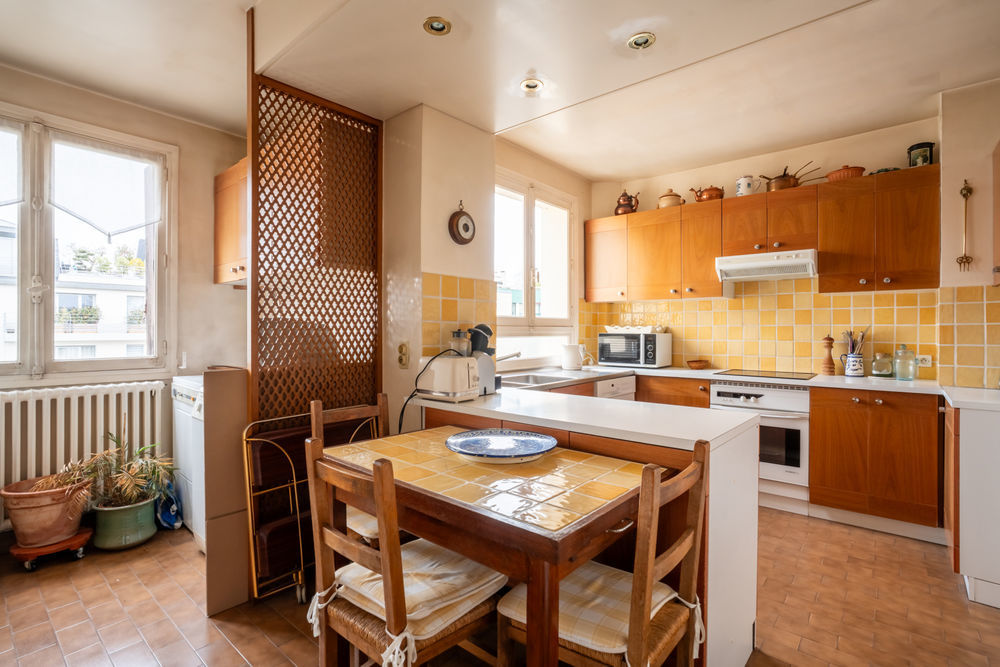 � vendre  Appartement Le V�sinet (78110)