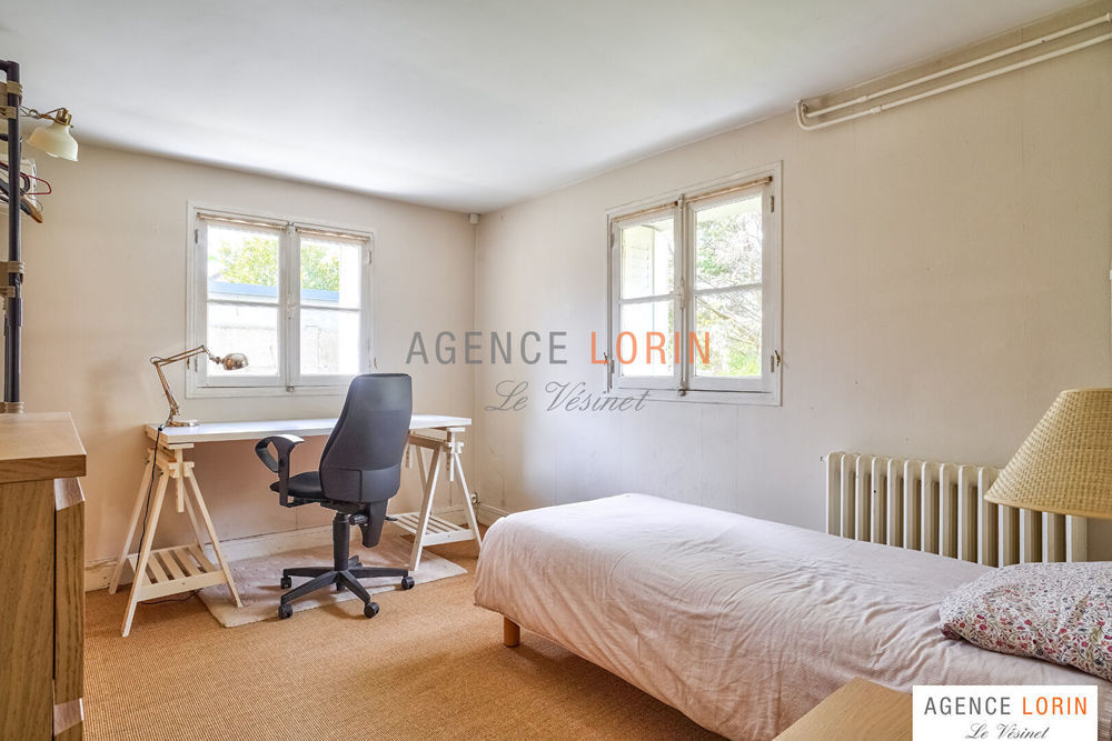 � vendre  Maison Le V�sinet (78110)