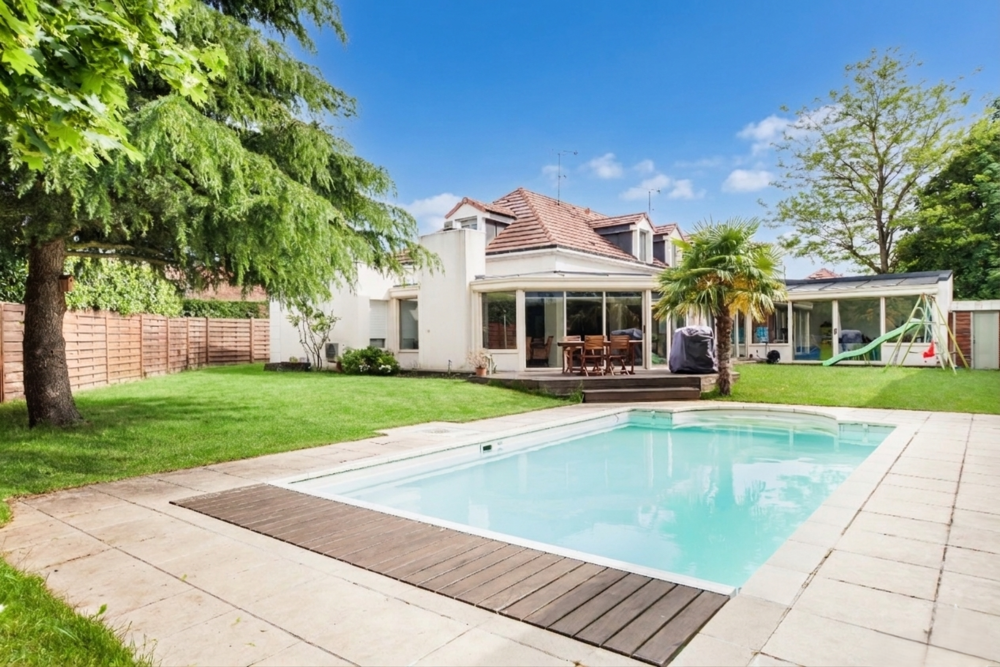 � vendre  Maison Chatou (78400)