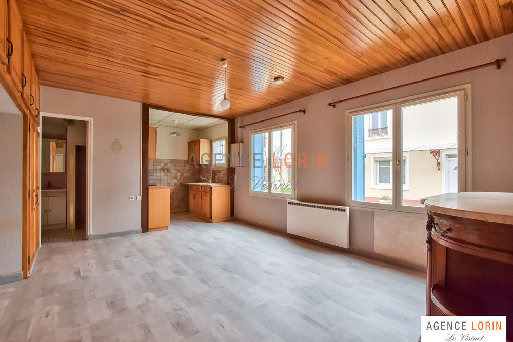 � vendre  Maison Croissy-sur-Seine (78290)