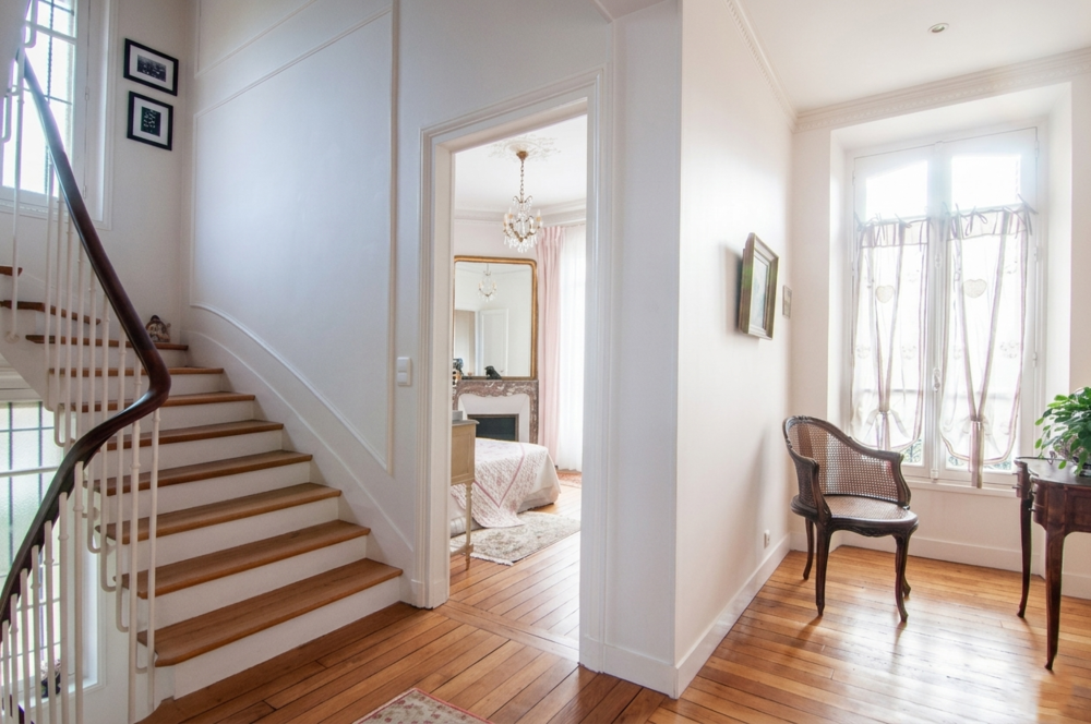 � vendre  Maison Le V�sinet (78110)