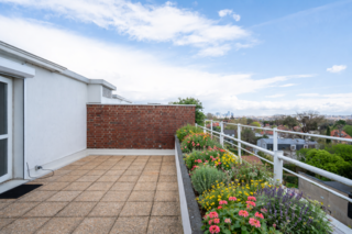  Appartement � vendre 4 pi�ces 82 m�