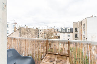  Appartement � vendre 1 pi�ce 32 m�