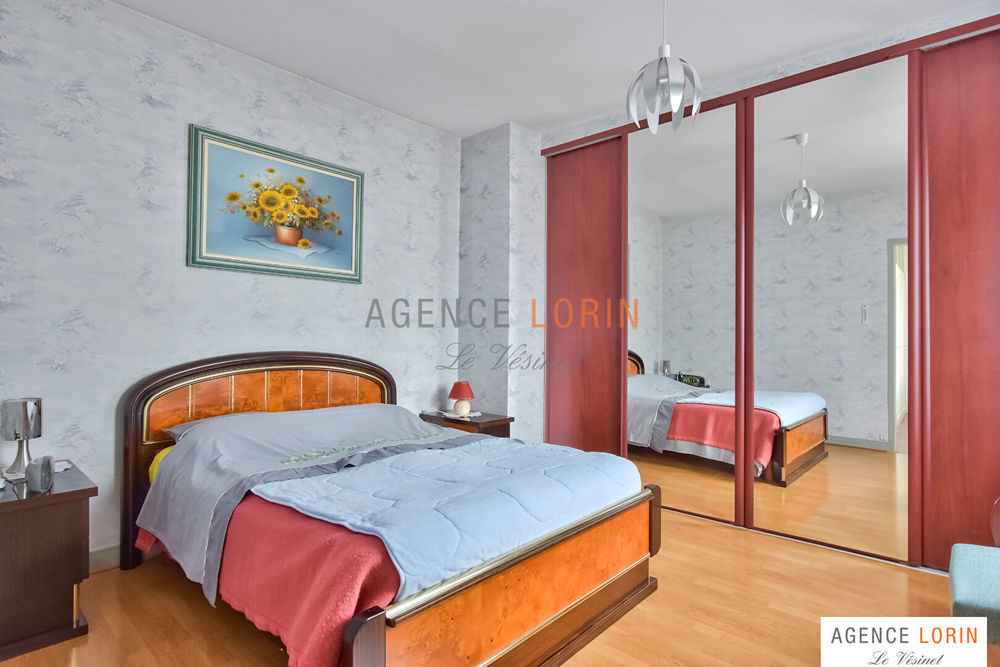 � vendre  Maison Croissy-sur-Seine (78290)