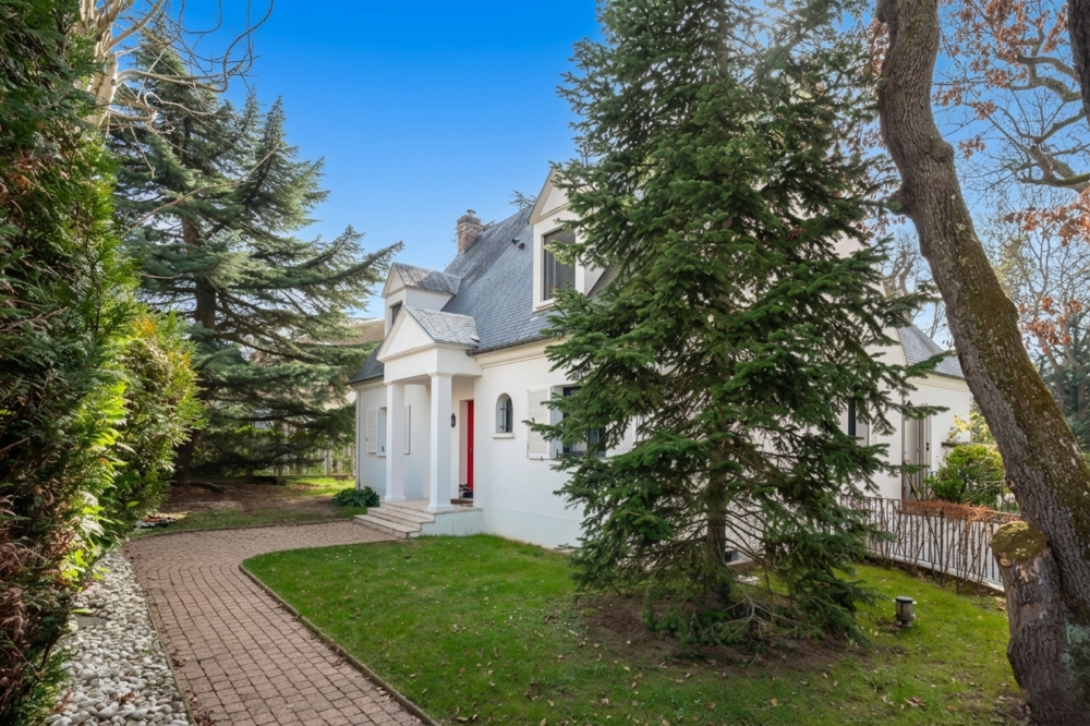 � vendre  Maison Le V�sinet (78110)