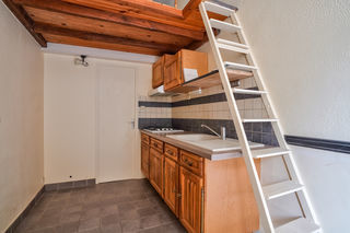  Appartement � vendre 1 pi�ce 26 m�