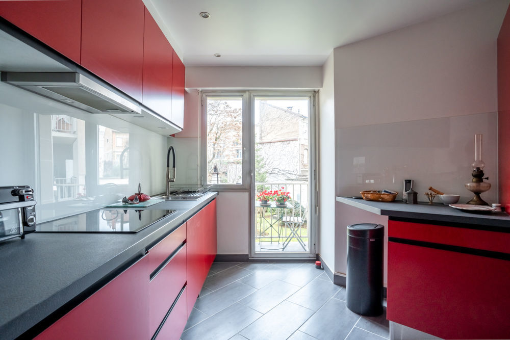 � vendre  Appartement Le V�sinet (78110)