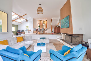  Maison � vendre 6 pi�ces 150 m�