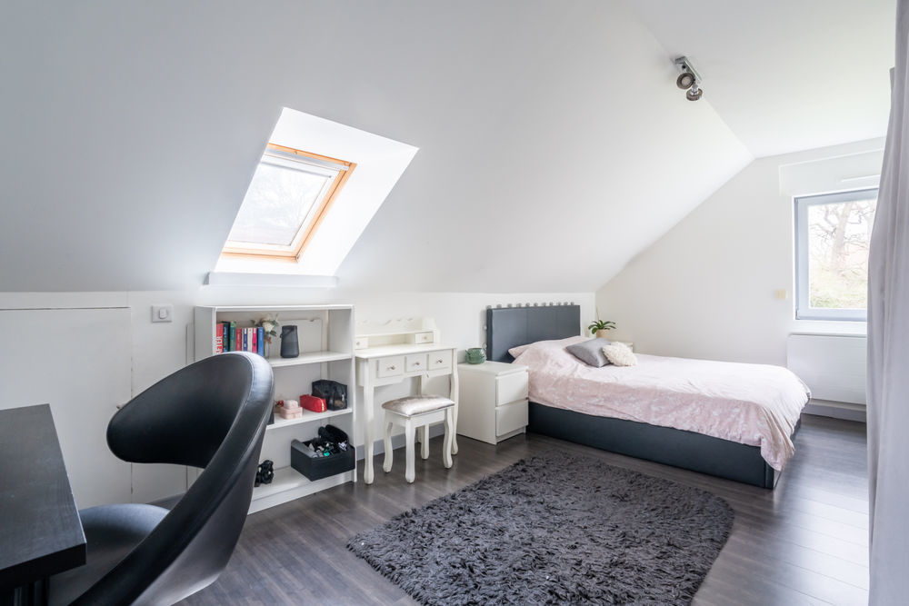 � vendre  Maison Le V�sinet (78110)