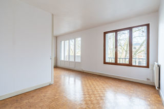  Appartement � vendre 3 pi�ces 54 m�