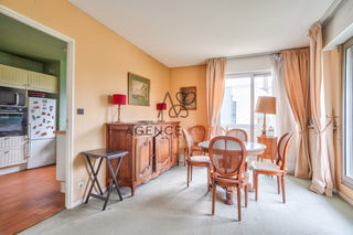  Appartement � vendre 5 pi�ces 106 m�