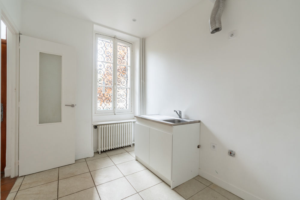 � vendre  Maison Le V�sinet (78110)