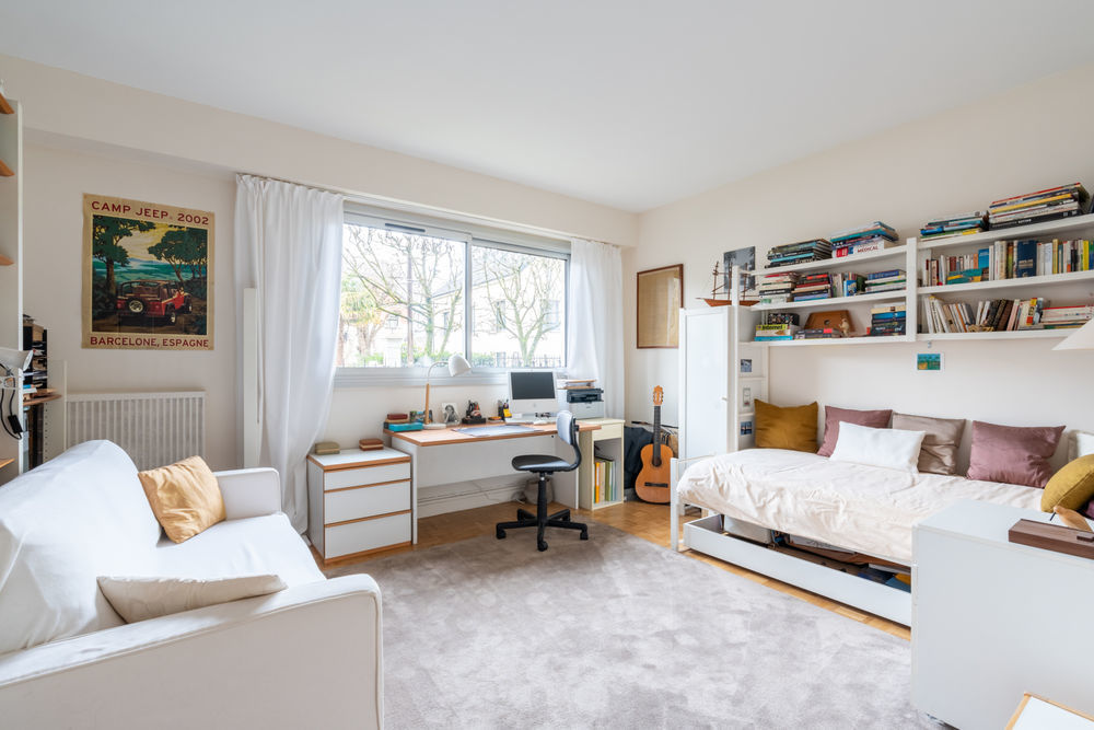 � vendre  Appartement Chatou (78400)