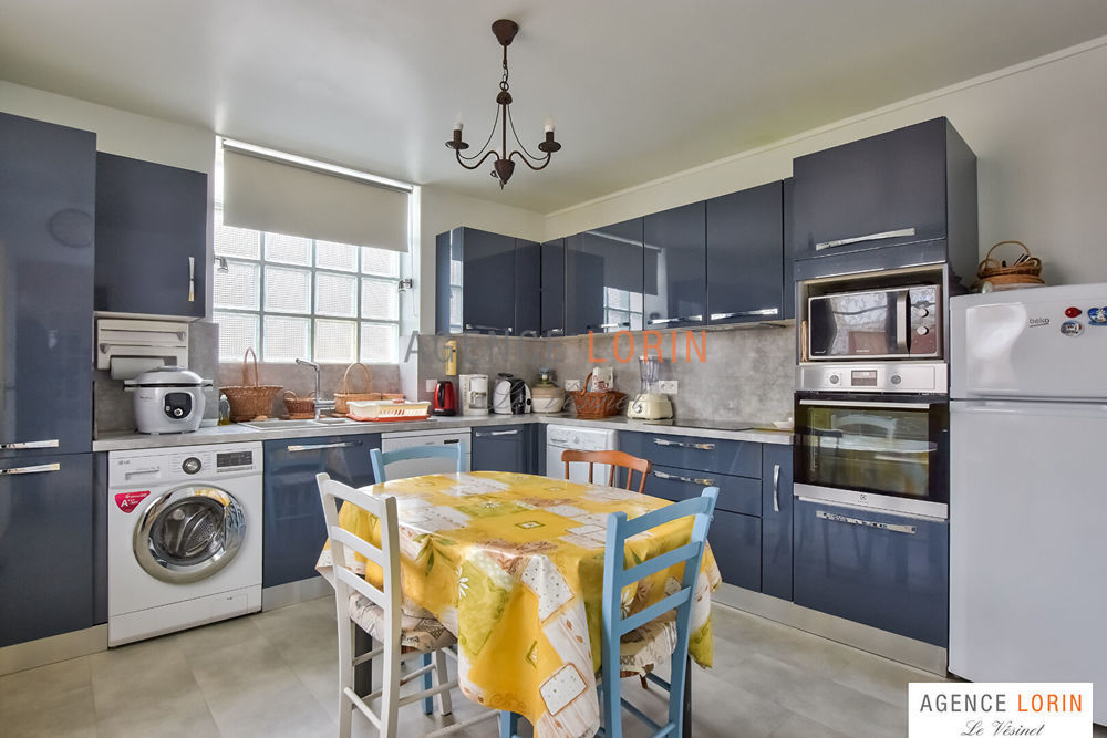 � vendre  Maison Croissy-sur-Seine (78290)