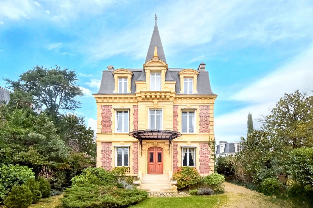 � vendre  Maison Le V�sinet (78110)