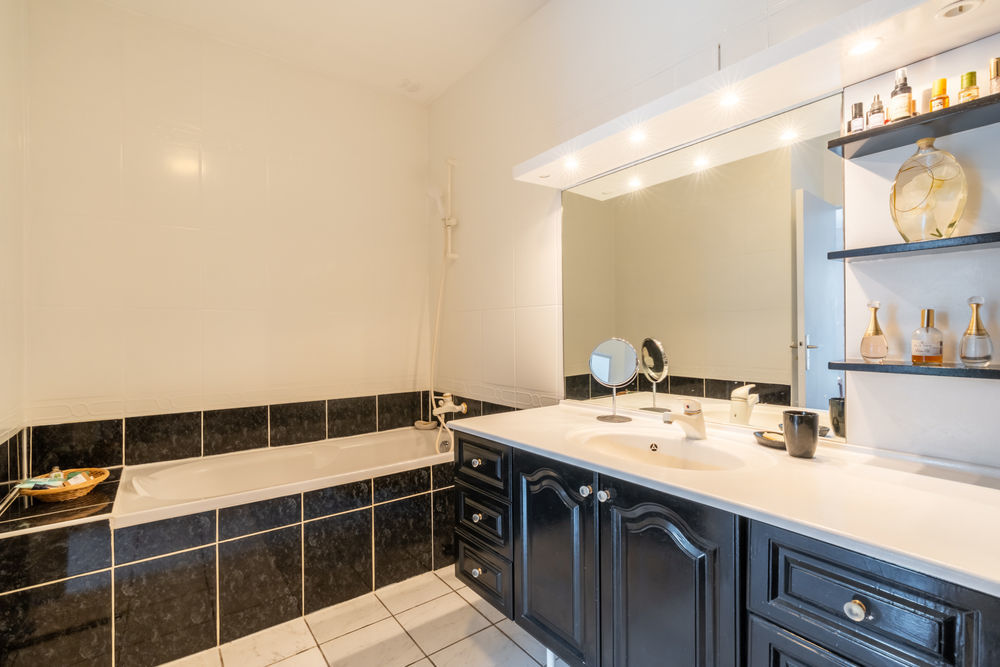 � vendre  Maison Montesson (78360)