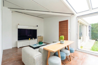  Maison � vendre 9 pi�ces 210 m�