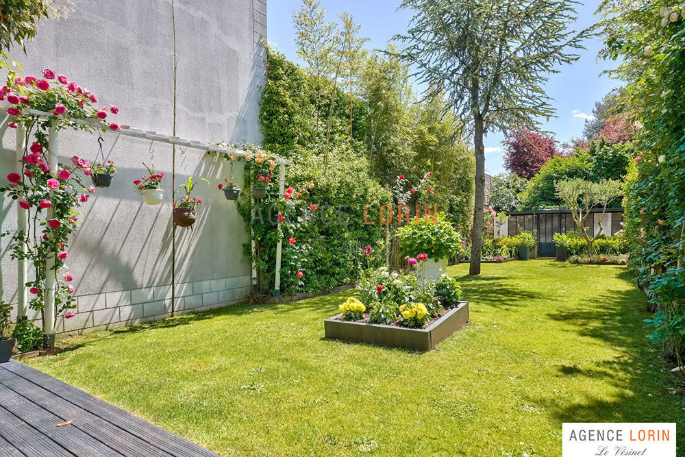 � vendre  Maison Montesson (78360)