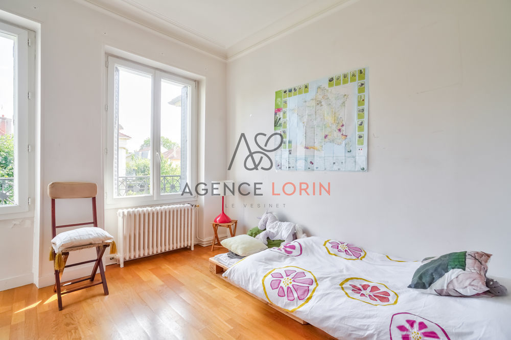 � vendre  Maison Le V�sinet (78110)