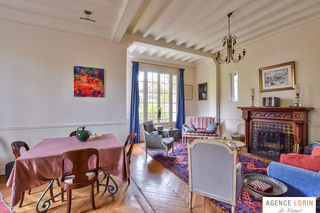  Maison � vendre 9 pi�ces 214 m�