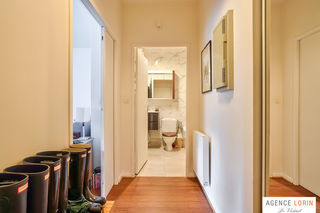  Appartement � vendre 1 pi�ce 30 m�