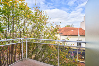  Appartement � vendre 3 pi�ces 60 m�