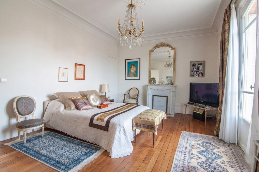 � vendre  Maison Le V�sinet (78110)