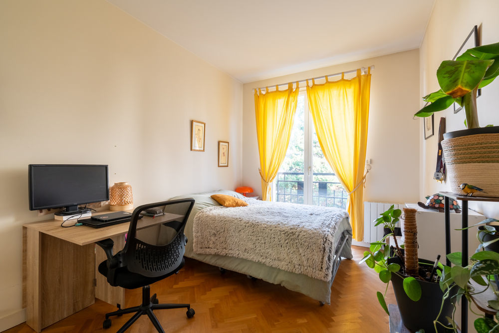 � vendre  Appartement Le V�sinet (78110)