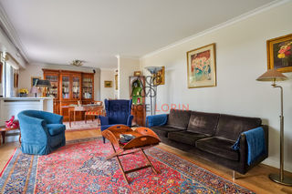  Appartement � vendre 5 pi�ces 99 m�