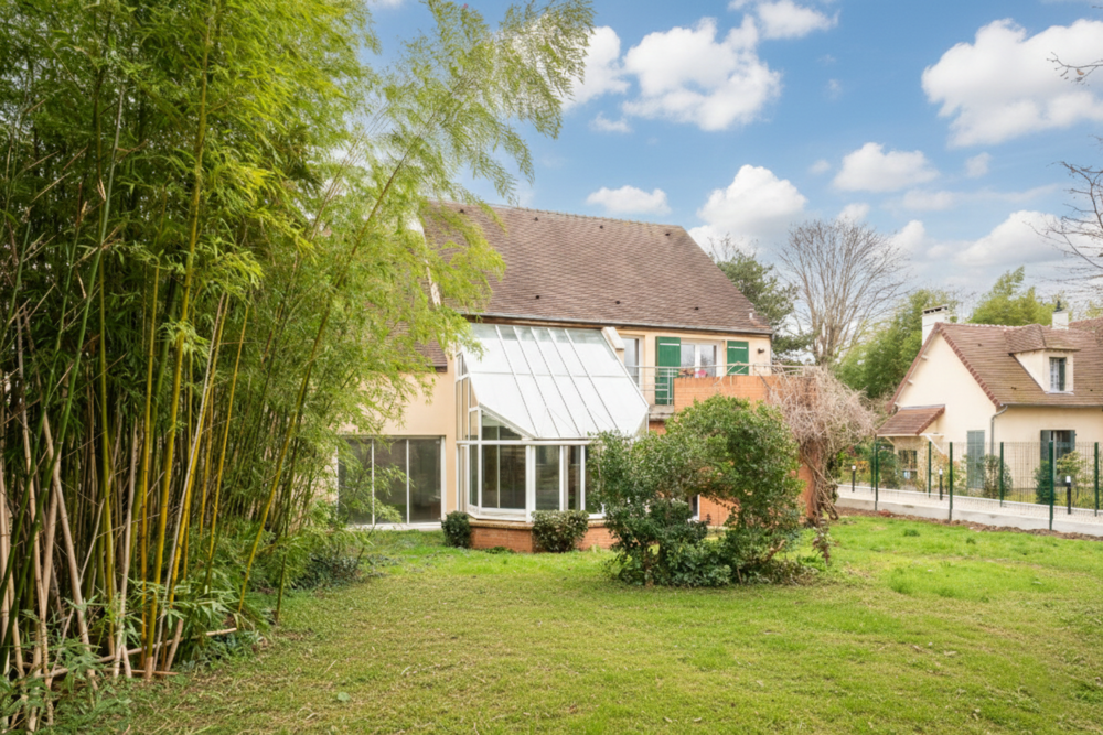 � vendre  Maison Chatou (78400)
