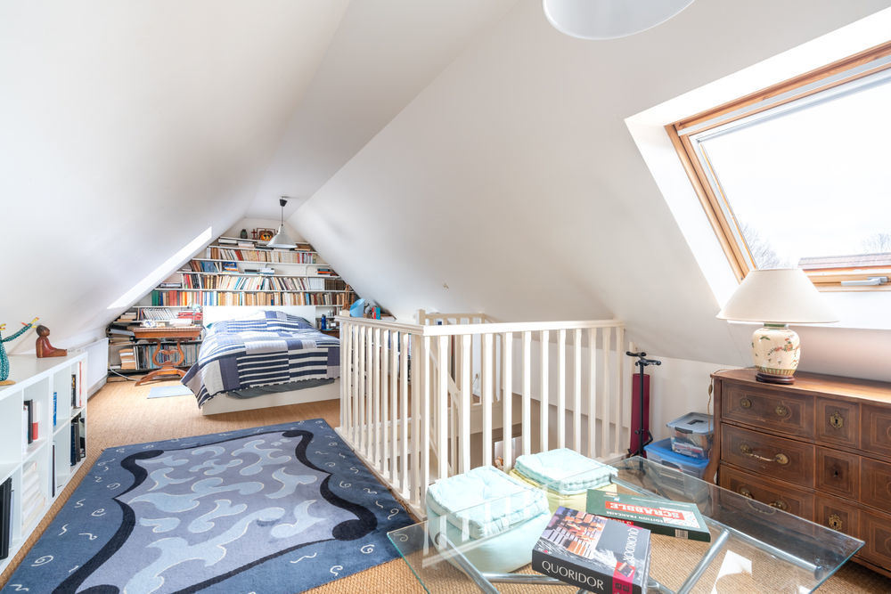 � vendre  Maison Le Pecq (78230)