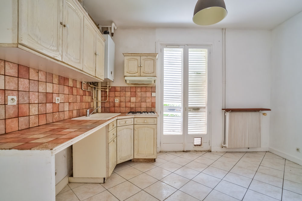 � vendre  Maison Le V�sinet (78110)