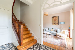  Maison � vendre 6 pi�ces 110 m�