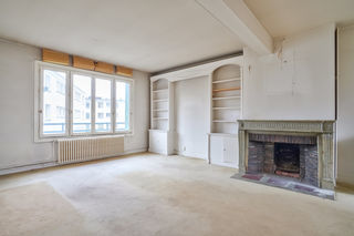  Appartement � vendre 4 pi�ces 73 m�