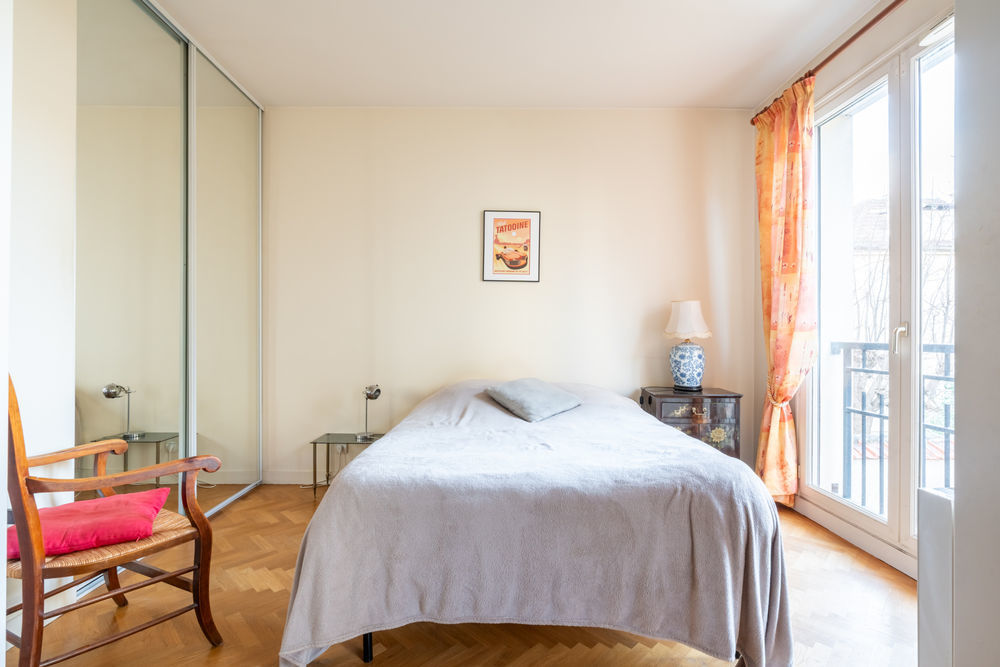 � vendre  Appartement Le V�sinet (78110)