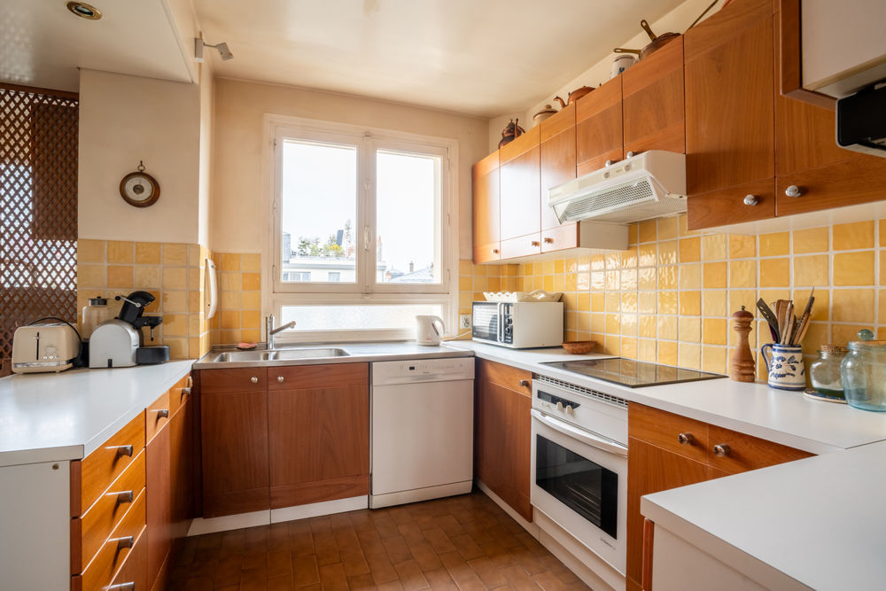 � vendre  Appartement Le V�sinet (78110)