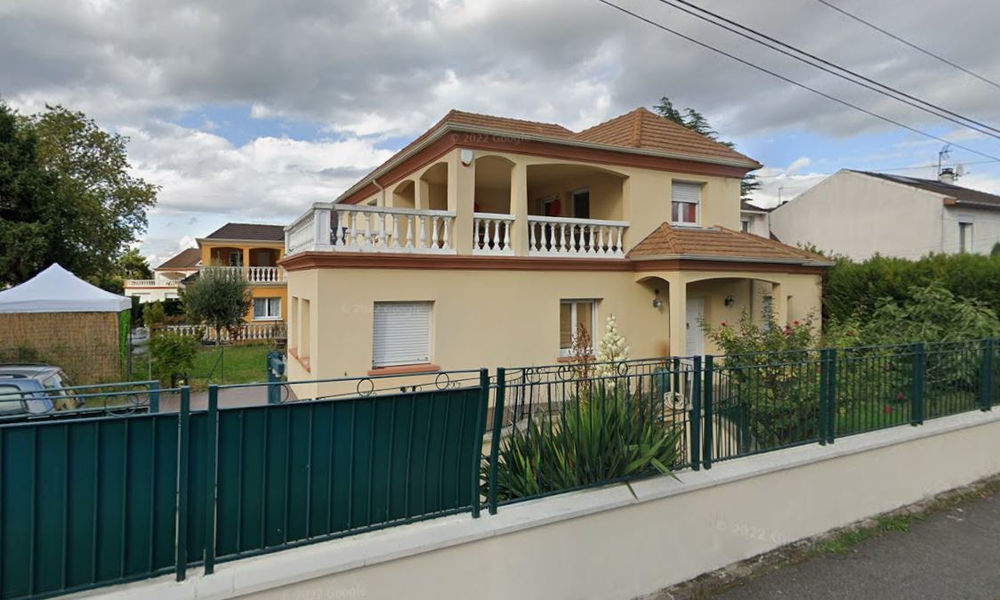 � vendre  Maison Carri�res-sur-Seine (78420)