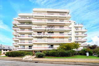  Appartement � vendre 5 pi�ces 106 m�