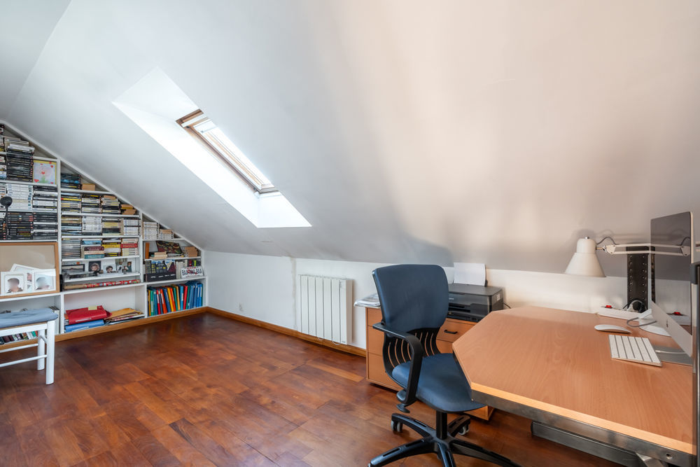 � vendre  Maison Montesson (78360)