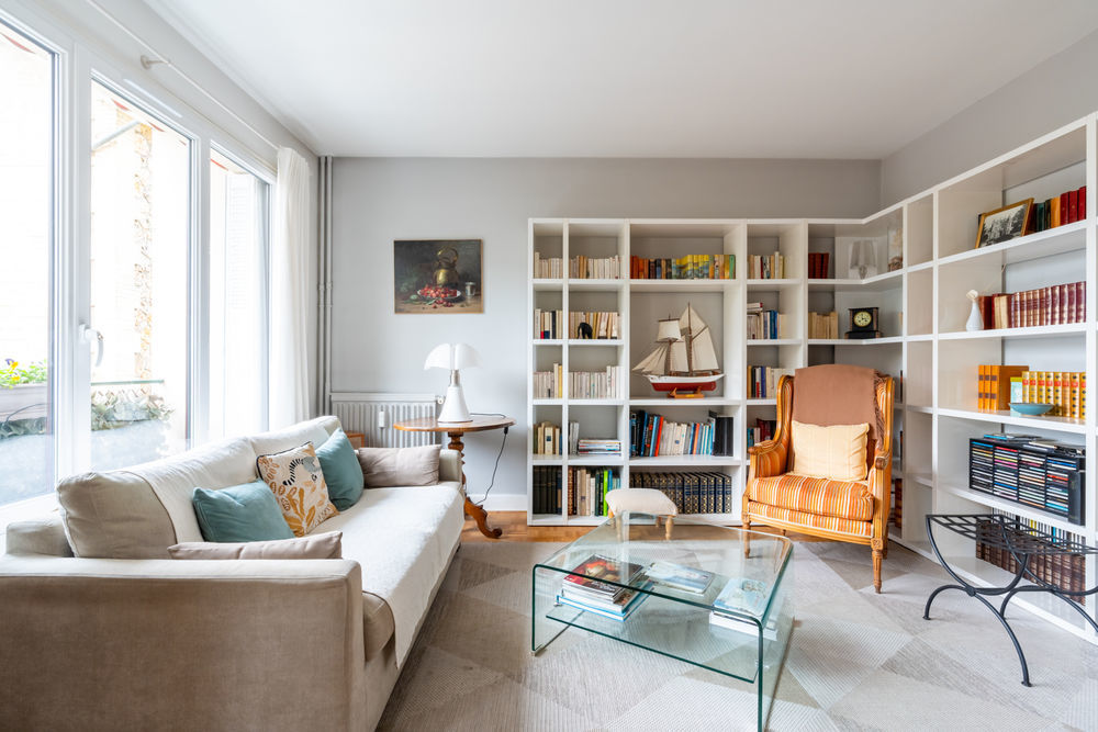 � vendre  Appartement Le V�sinet (78110)