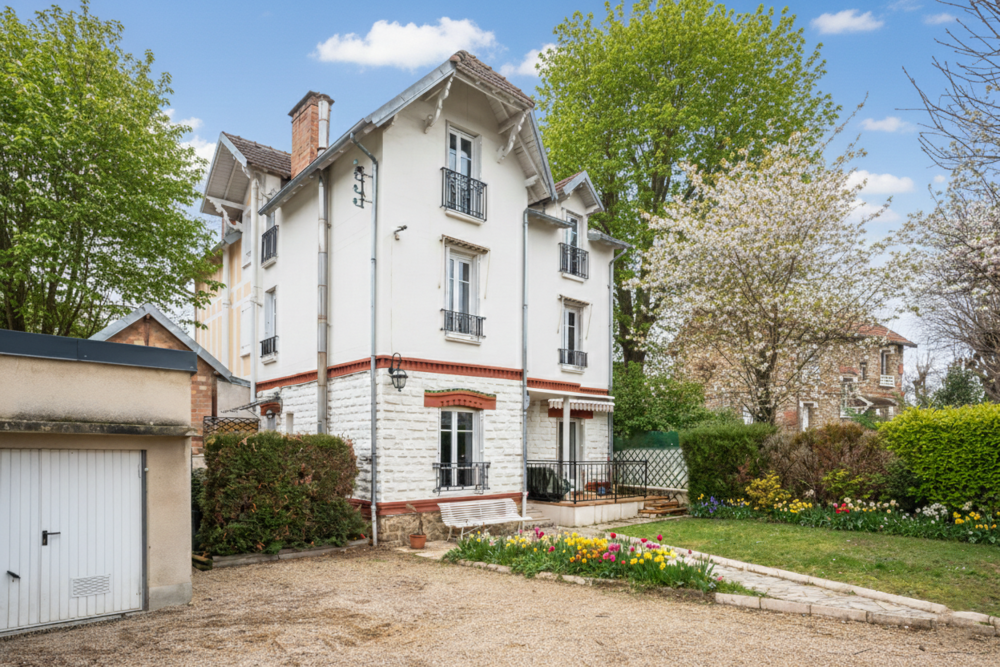 � vendre  Maison Le V�sinet (78110)