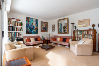  Appartement � vendre 5 pi�ces 117 m�