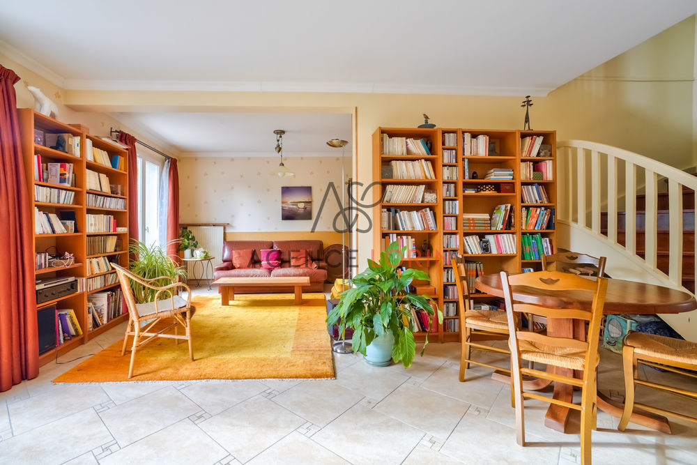 � vendre  Maison Croissy-sur-Seine (78290)