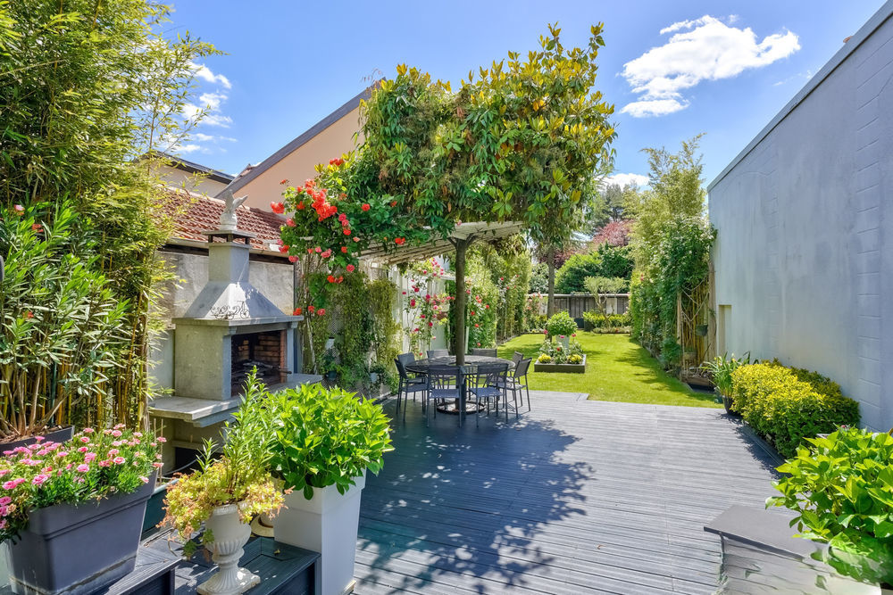 � vendre  Maison Montesson (78360)