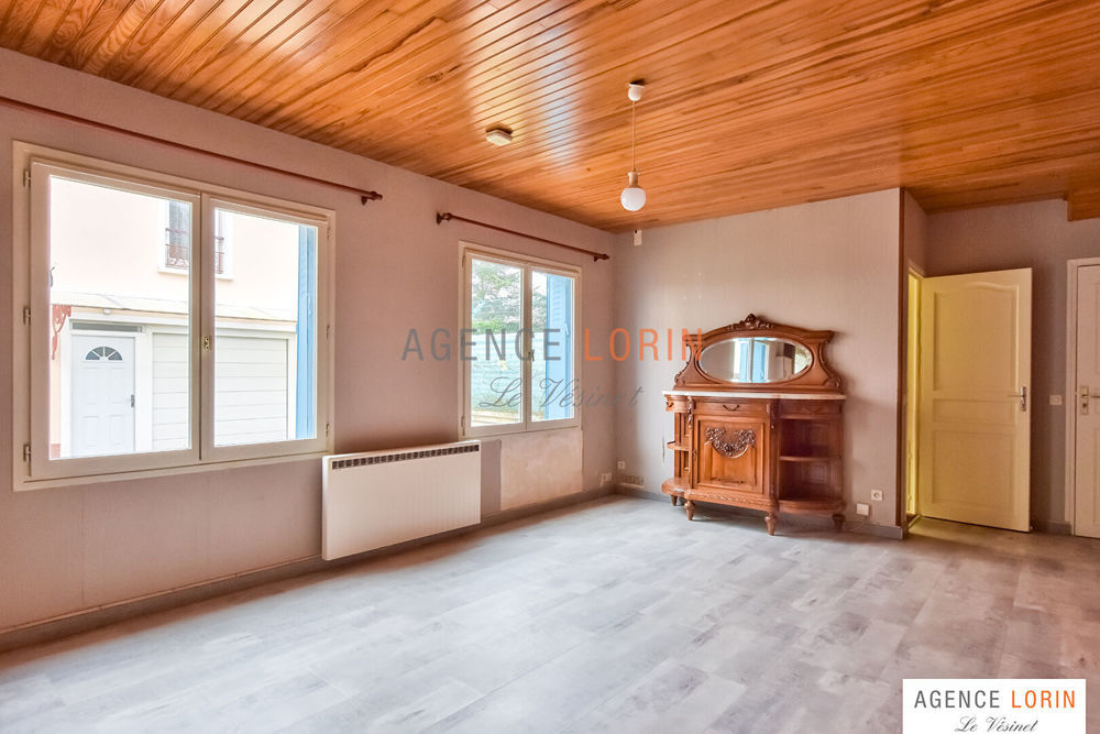 � vendre  Maison Croissy-sur-Seine (78290)