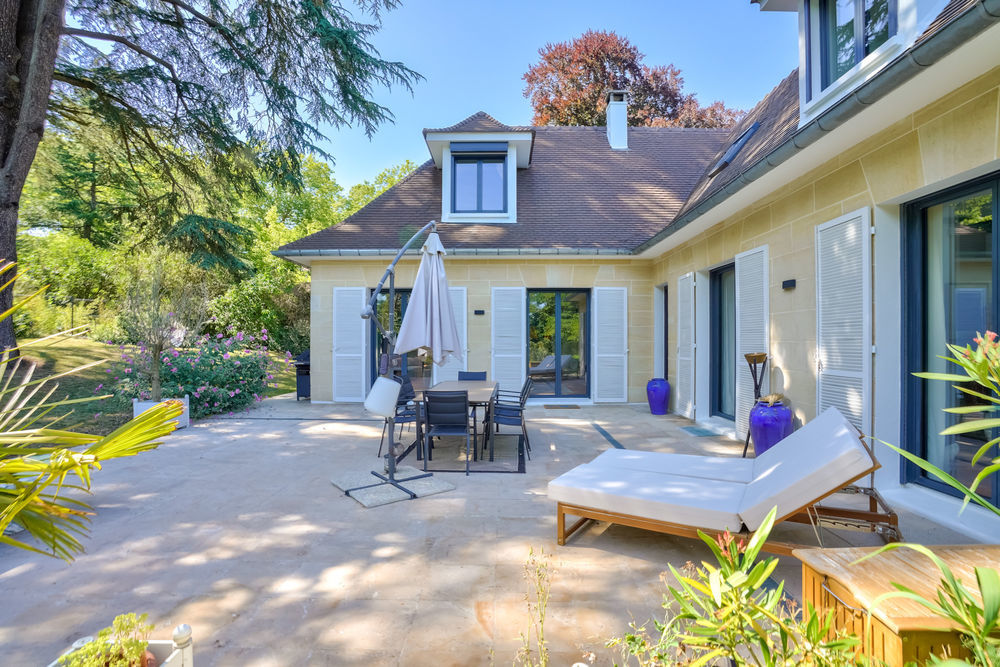 � vendre  Maison Louveciennes (78430)