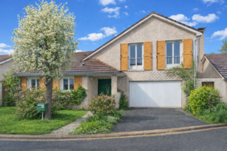  Maison � vendre 7 pi�ces 206 m�