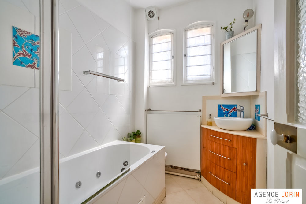 � vendre  Maison Le V�sinet (78110)