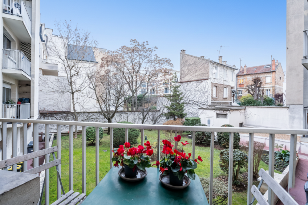 � vendre  Appartement Le V�sinet (78110)