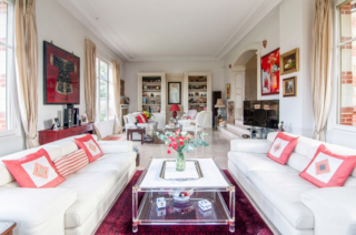  Maison � vendre 10 pi�ces 327 m�